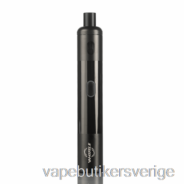 Vape Sverige Uwell Whirl S Aio Startkit Mörkgrå
